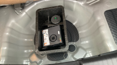 Hyundai i10 1.0 [63] Advance 5dr Auto [Nav] Petrol Hatchback